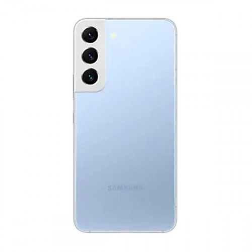Смартфон Samsung Galaxy S22 8/256 ГБ, синий